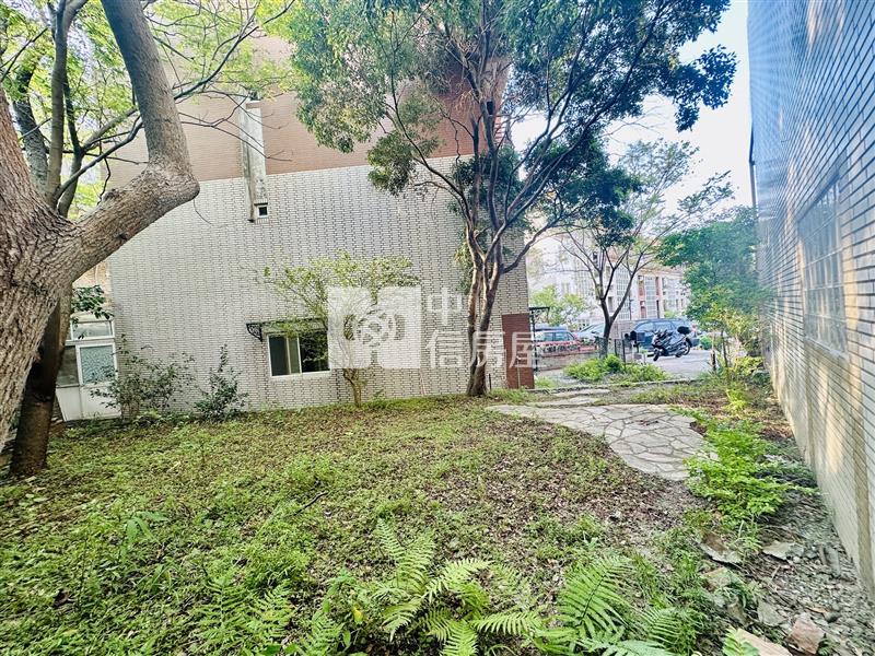 富群大地坪庭院別墅房屋室內格局與周邊環境