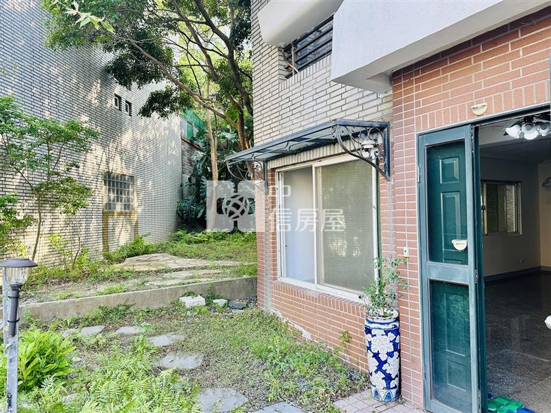 富群大地坪庭院別墅房屋室內格局與周邊環境