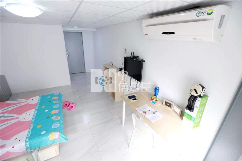 新光遠百收租美透套房屋室內格局與周邊環境