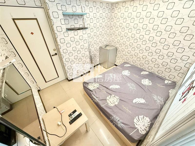 逢甲便當街收租6套房屋室內格局與周邊環境