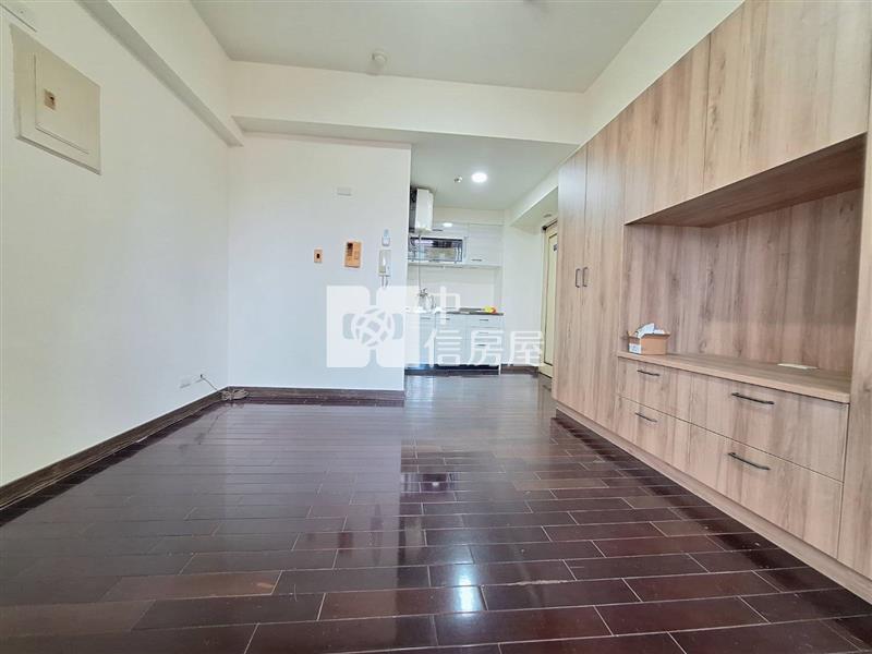 西屯大俊國美套房房屋室內格局與周邊環境