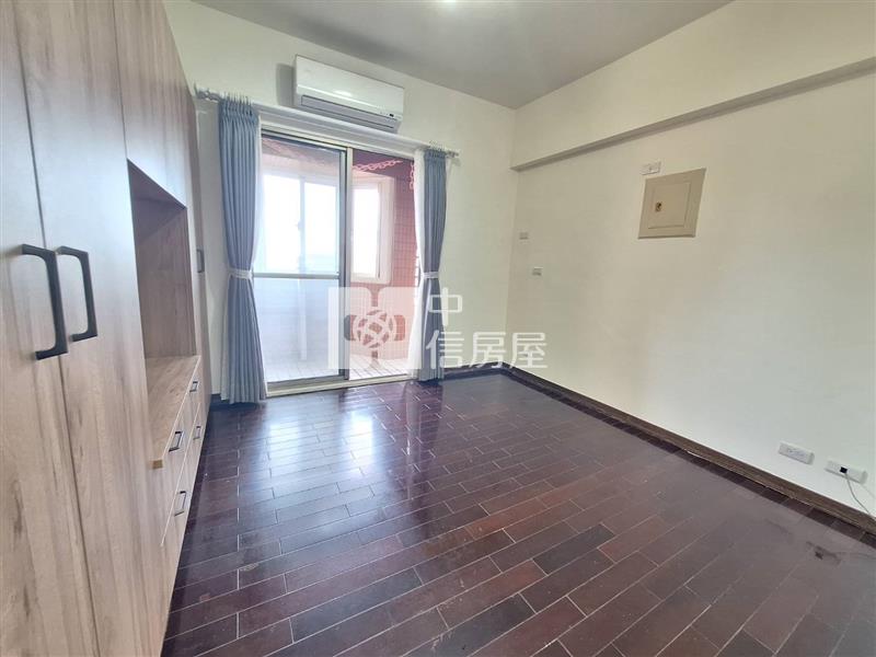 西屯大俊國美套房房屋室內格局與周邊環境