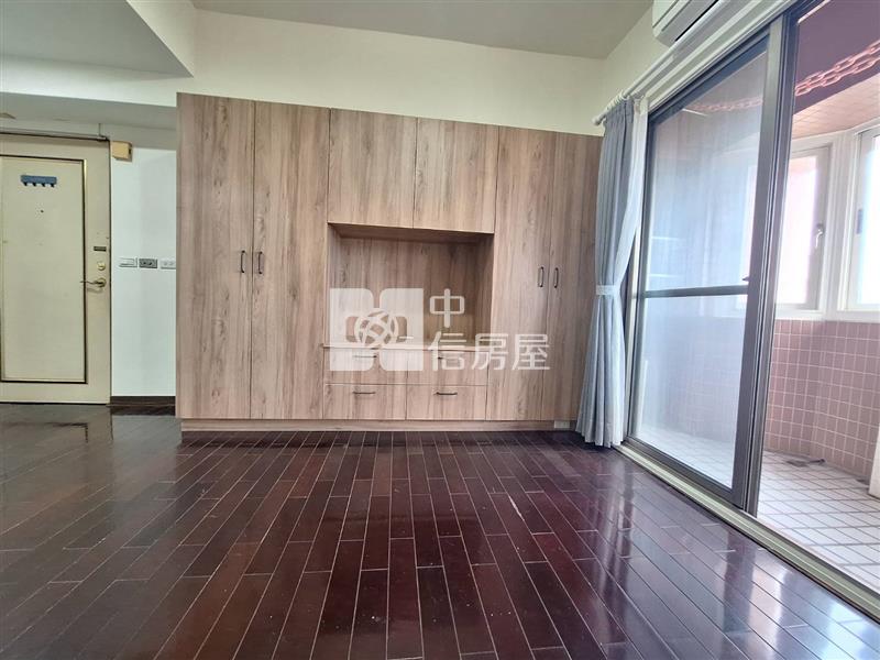 西屯大俊國美套房房屋室內格局與周邊環境