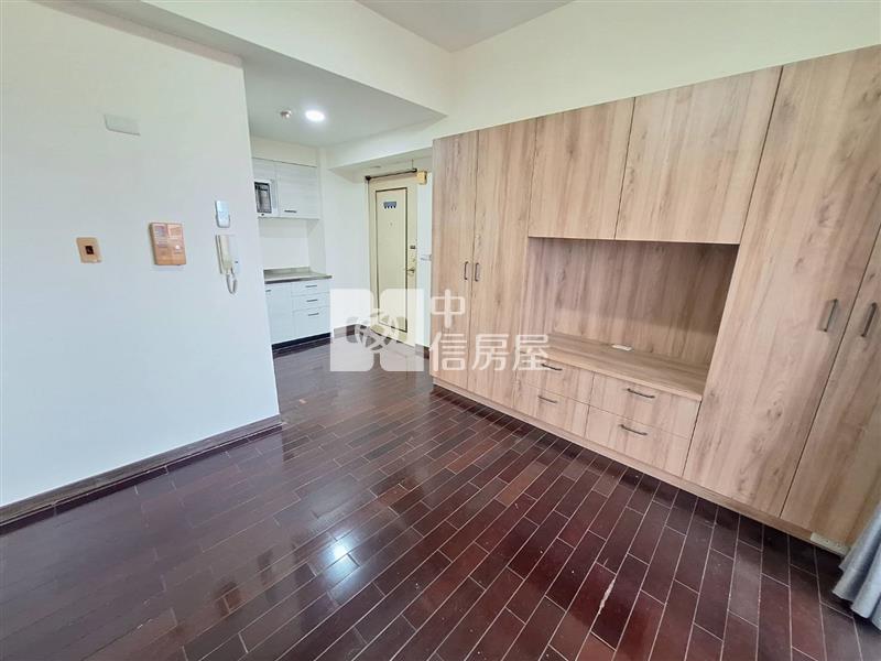 西屯大俊國美套房房屋室內格局與周邊環境