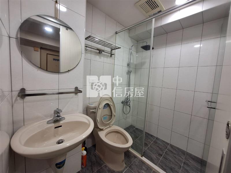 西屯大俊國美套房房屋室內格局與周邊環境