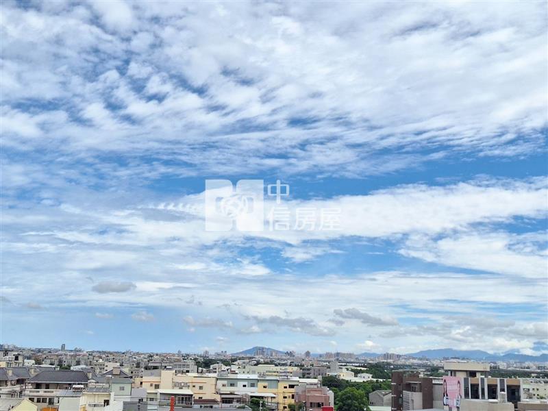西屯大俊國美套房房屋室內格局與周邊環境
