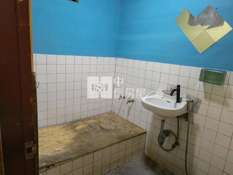 北濱古色古香店面(承租權)(G11)房屋室內格局與周邊環境