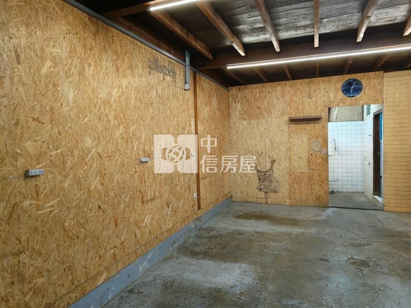 北濱古色古香店面(承租權)(G11)房屋室內格局與周邊環境