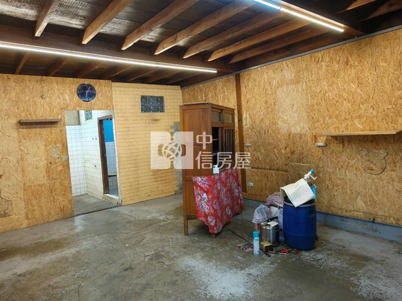 北濱古色古香店面(承租權)(G11)房屋室內格局與周邊環境