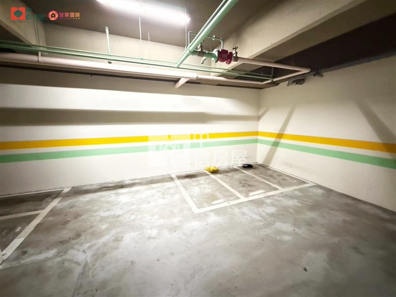【安家】楊梅櫻花澄品三房車房屋室內格局與周邊環境