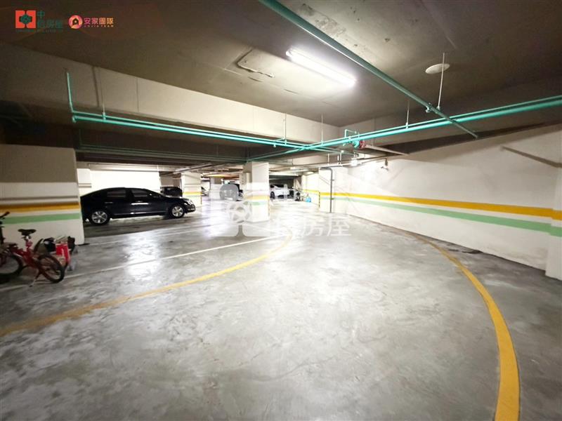 【安家】楊梅櫻花澄品三房車房屋室內格局與周邊環境
