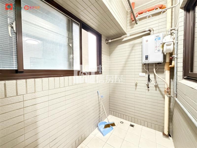 【安家】楊梅櫻花澄品三房車房屋室內格局與周邊環境