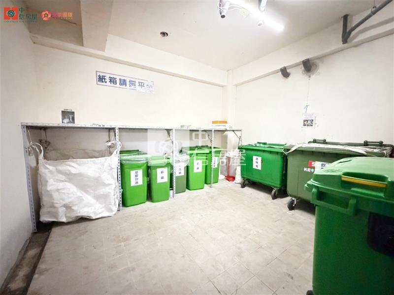 【安家】楊梅鴻灃越三房車房屋室內格局與周邊環境
