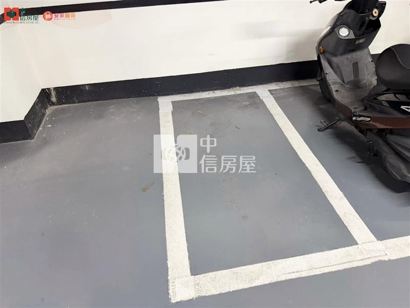 【安家】楊梅鴻灃越三房車房屋室內格局與周邊環境