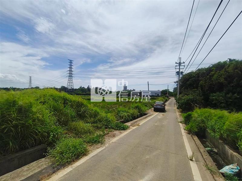 觀音新坡國小便宜低於公告農保田房屋室內格局與周邊環境