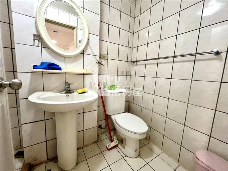 中壢仁慈路一品中原三房房屋室內格局與周邊環境