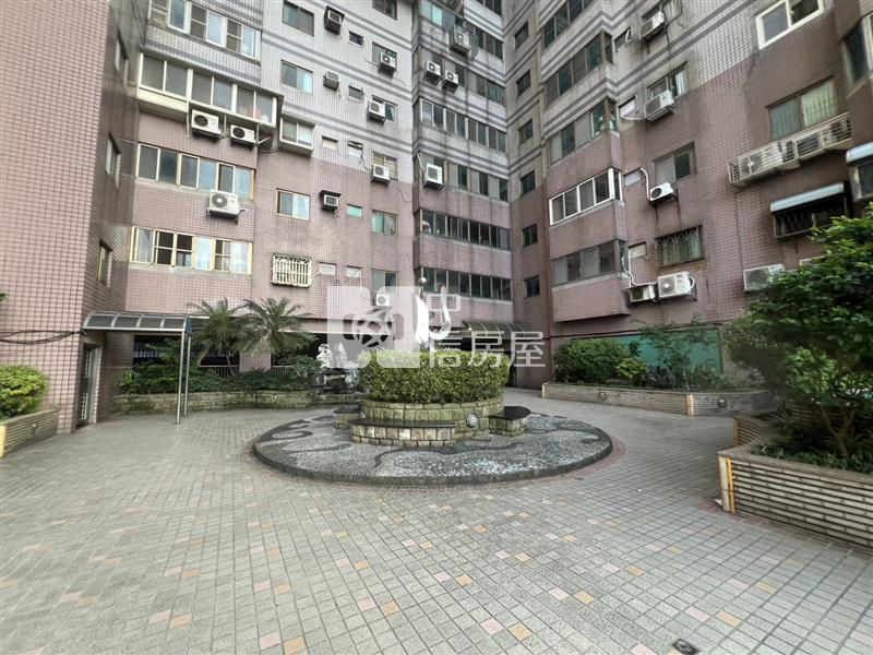 中壢仁慈路一品中原三房房屋室內格局與周邊環境