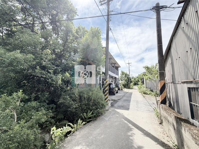 【豐禾】桃園福林段稀有都內農地房屋室內格局與周邊環境
