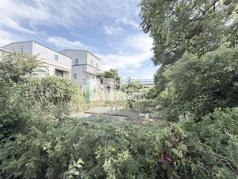 【豐禾】桃園福林段稀有都內農地房屋室內格局與周邊環境