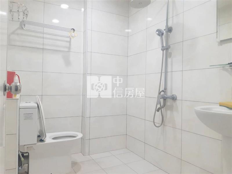 ◆安路市場旁稀有透天房屋室內格局與周邊環境