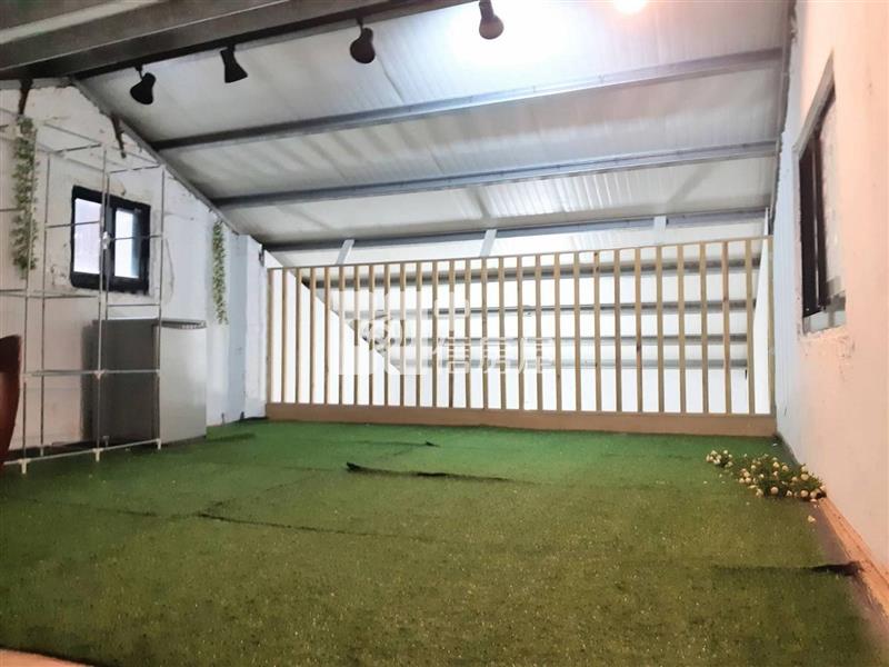 ◆安路市場旁稀有透天房屋室內格局與周邊環境