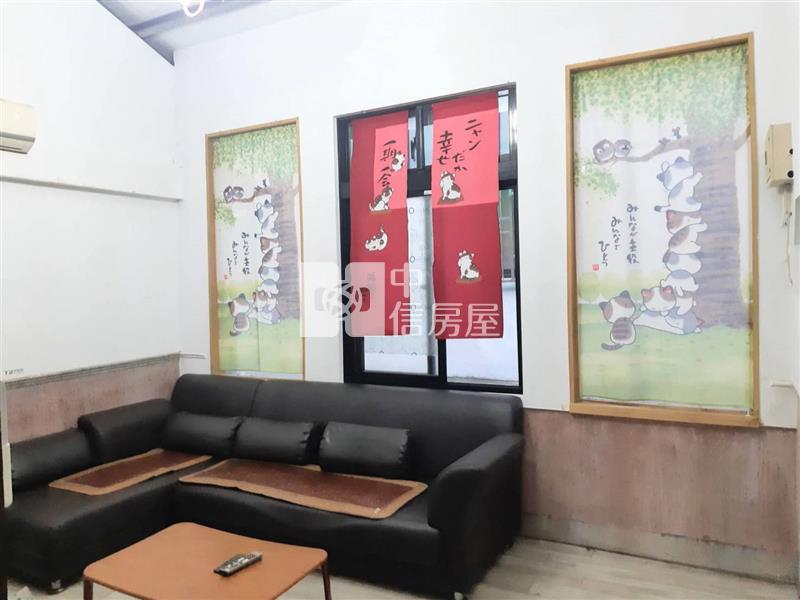 ◆安路市場旁稀有透天房屋室內格局與周邊環境