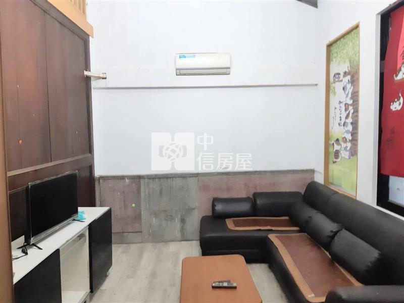 ◆安路市場旁稀有透天房屋室內格局與周邊環境