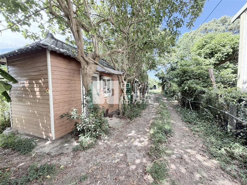 【豐禾】桃園後站稀有都內農地房屋室內格局與周邊環境