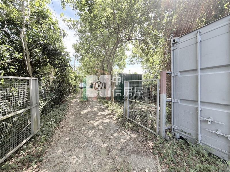 【豐禾】桃園後站稀有都內農地房屋室內格局與周邊環境
