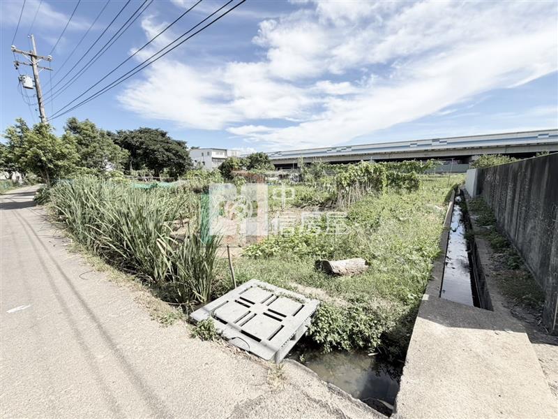 【豐禾】桃園後站稀有都內農地房屋室內格局與周邊環境