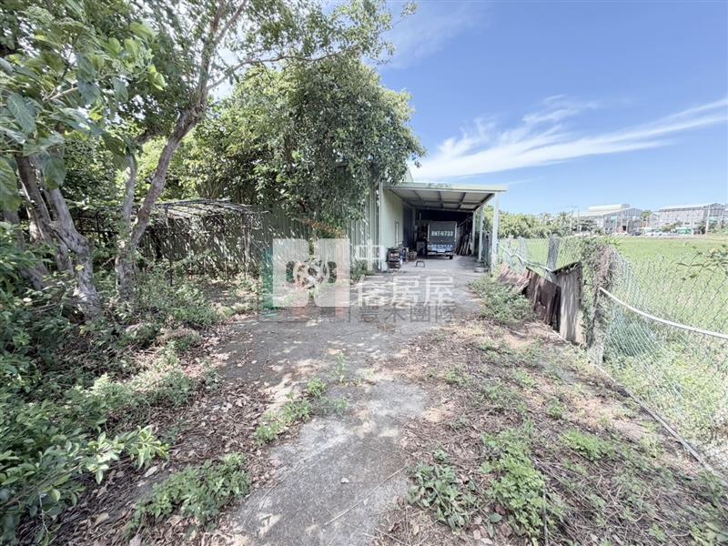 【豐禾】桃園後站稀有都內農地房屋室內格局與周邊環境