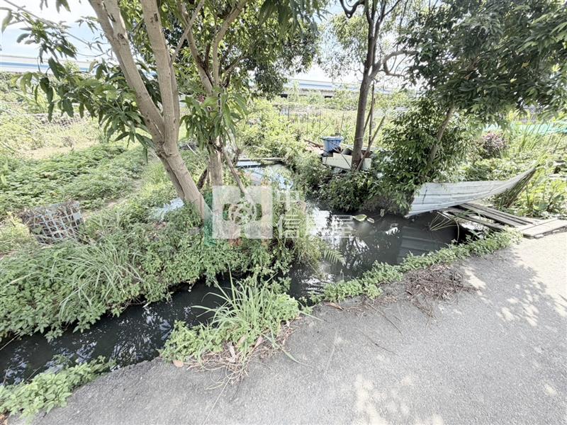 【豐禾】桃園後站稀有都內農地房屋室內格局與周邊環境