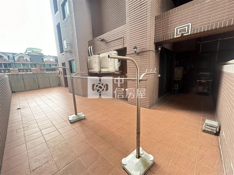 八德區天祥街2+1房車房屋室內格局與周邊環境