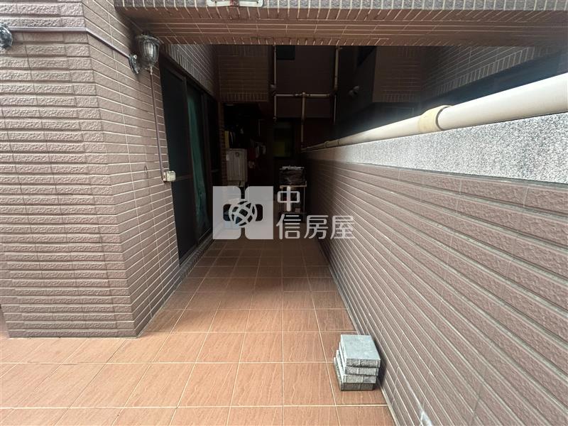 八德區天祥街2+1房車房屋室內格局與周邊環境