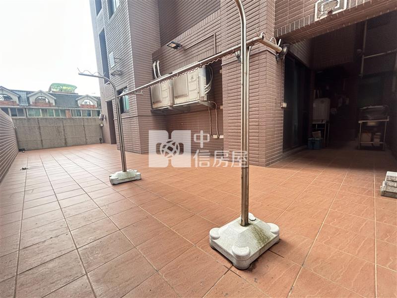 八德區天祥街2+1房車房屋室內格局與周邊環境