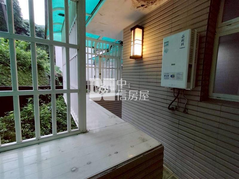 ◆劉銘傳路大戶2樓房屋室內格局與周邊環境