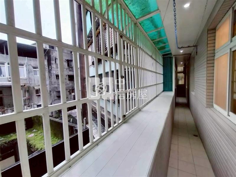 ◆劉銘傳路大戶2樓房屋室內格局與周邊環境