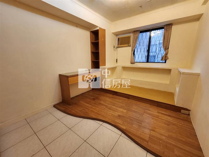 巴黎花都大三房房屋室內格局與周邊環境