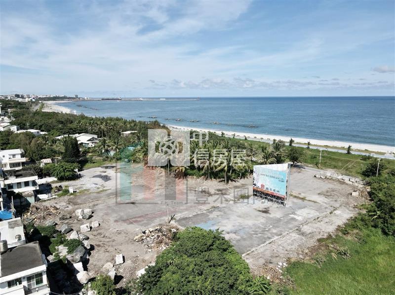 【豐禾】花蓮濱海雙面臨路優美建地房屋室內格局與周邊環境