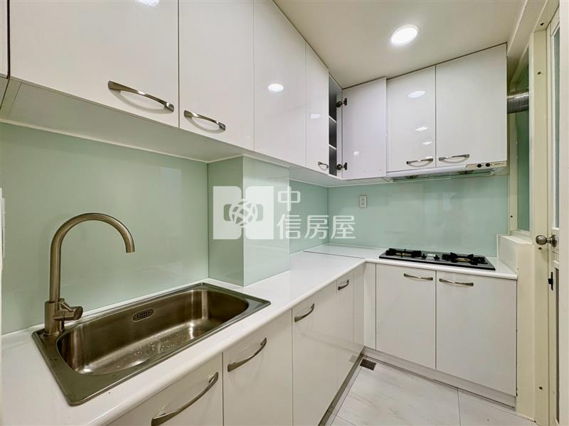 興進路全新裝潢美三房|水管電線全更新房屋室內格局與周邊環境