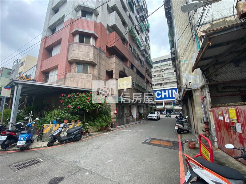 一中夜市旁電梯收租15套房屋室內格局與周邊環境