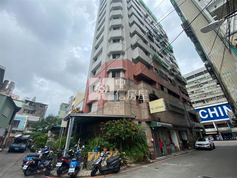 一中夜市旁電梯收租15套房屋室內格局與周邊環境