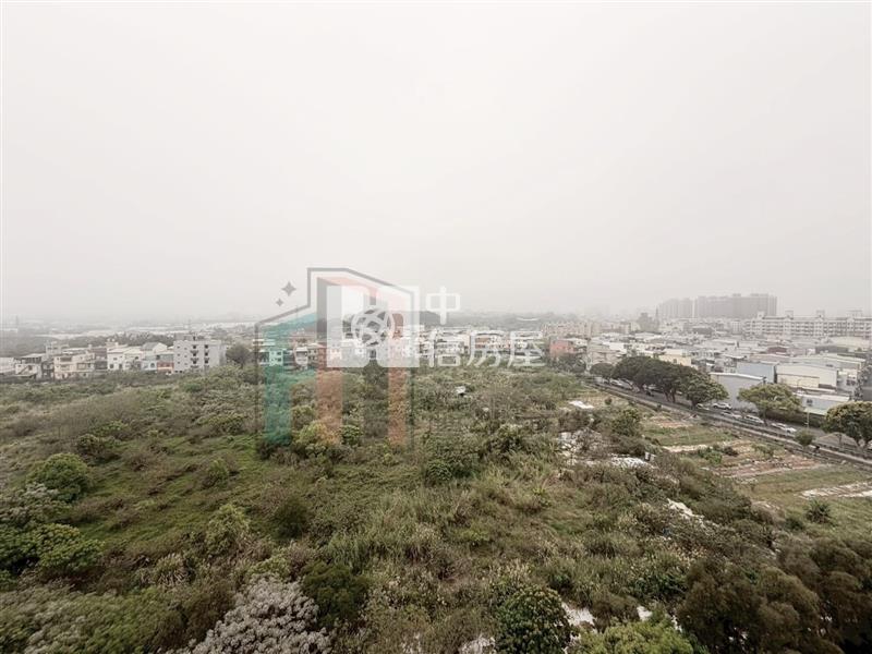 【豐禾】(獨家)華勛高樓層景觀3房房屋室內格局與周邊環境