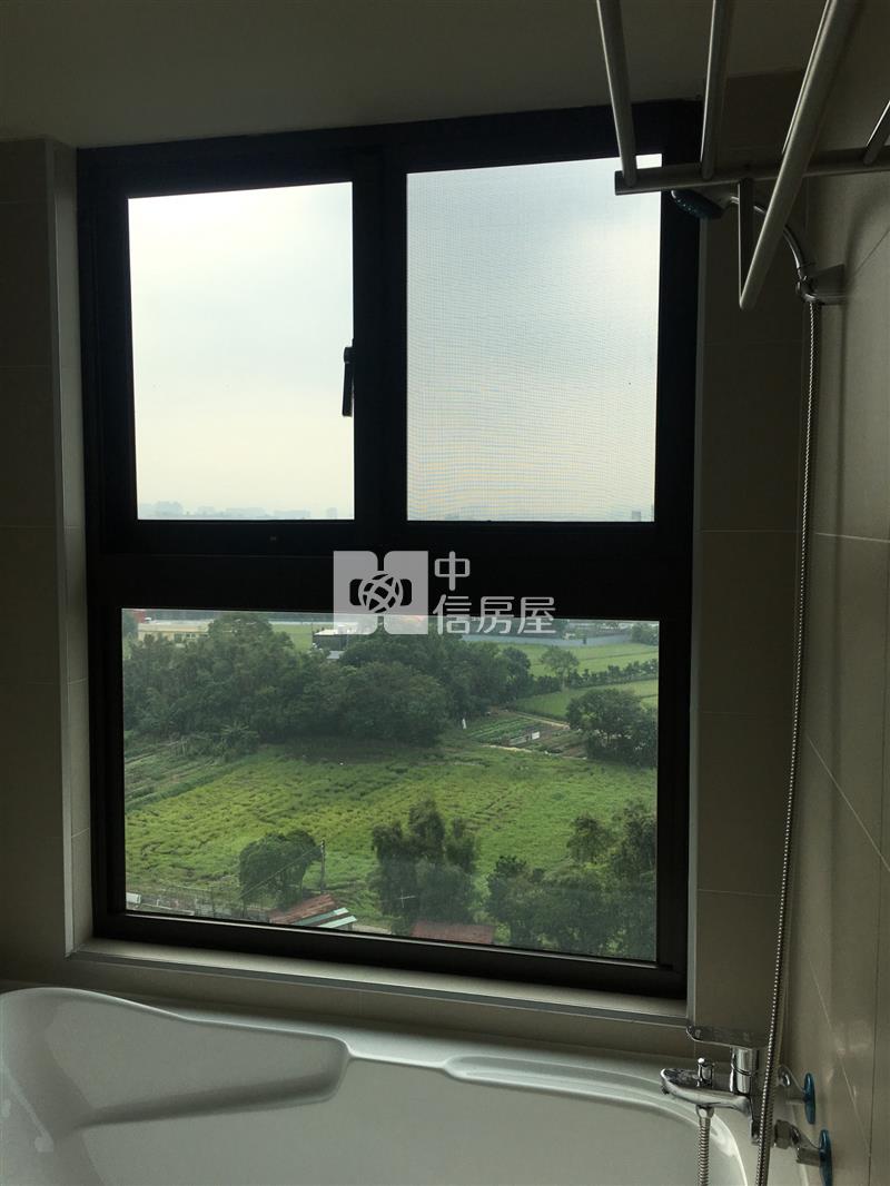 文華漾電梯2房車房屋室內格局與周邊環境