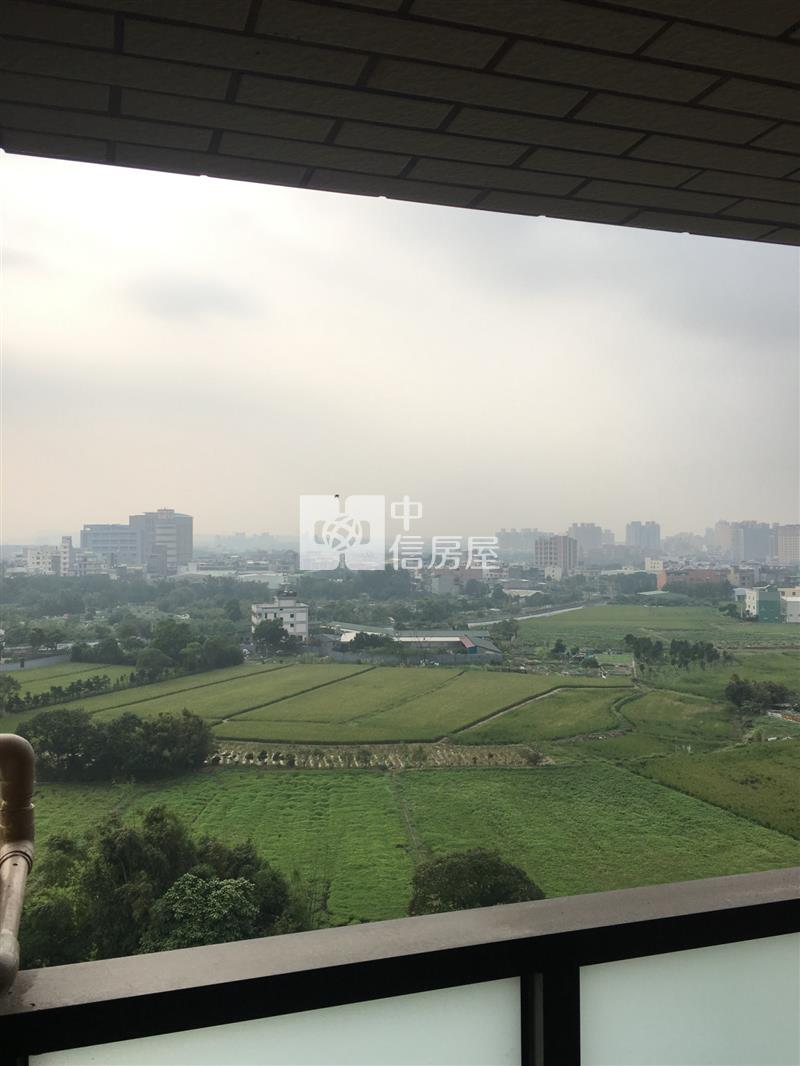文華漾電梯2房車房屋室內格局與周邊環境