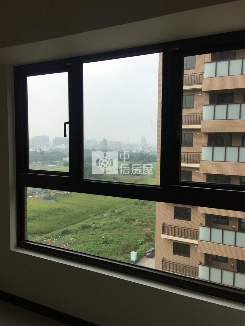 文華漾電梯2房車房屋室內格局與周邊環境