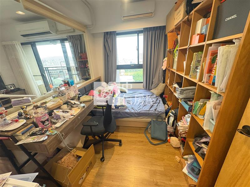 (櫻花村上森)太平 | 新光學區 |9年免接送三房平車視野戶房屋室內格局與周邊環境