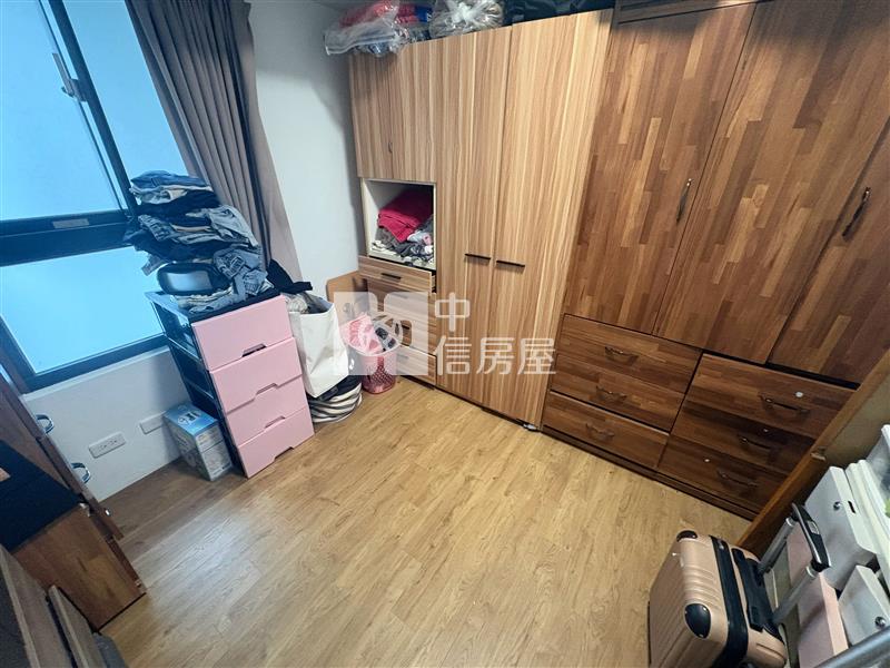 (櫻花村上森)太平 | 新光學區 |9年免接送三房平車視野戶房屋室內格局與周邊環境