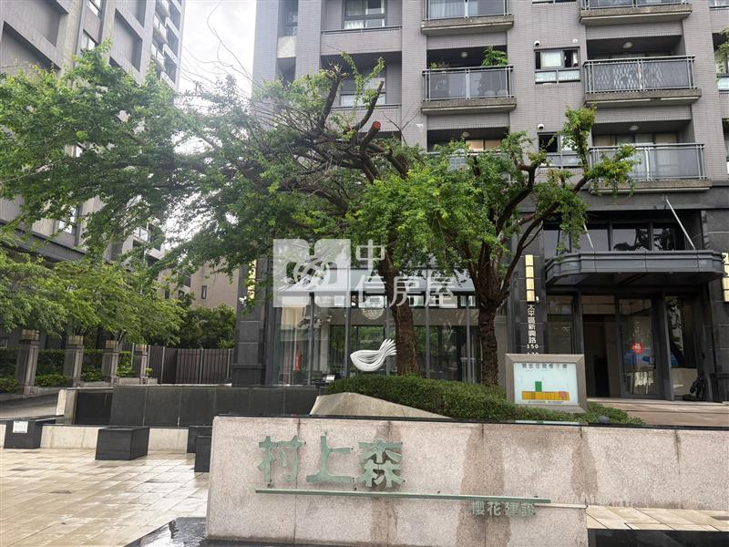 (櫻花村上森)太平 | 新光學區 |9年免接送三房平車視野戶房屋室內格局與周邊環境