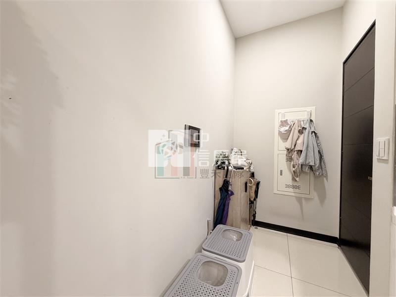 【豐禾】(獨家)青埔捷運A19環球商場共構宅房屋室內格局與周邊環境